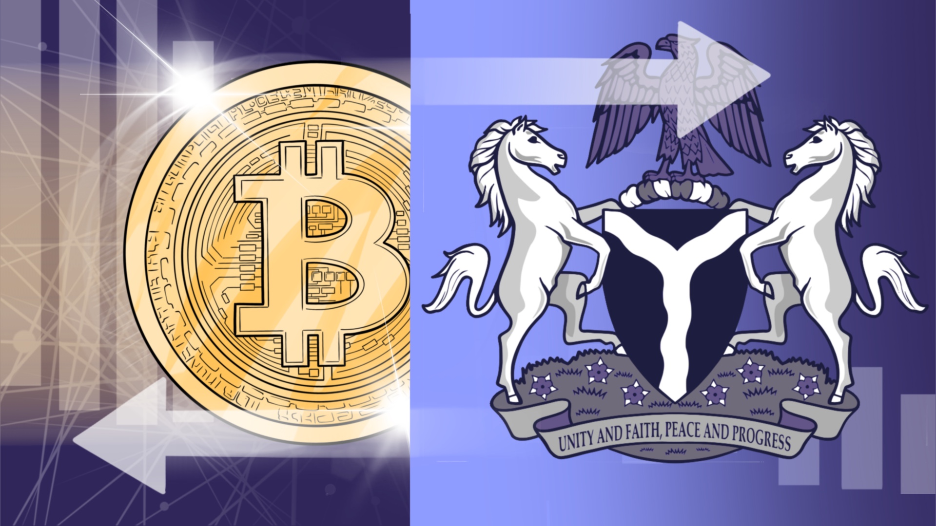 Buy bitcoin with bank transfer in nigeria