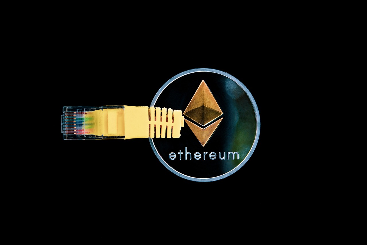 How to Buy Ethereum ETH?