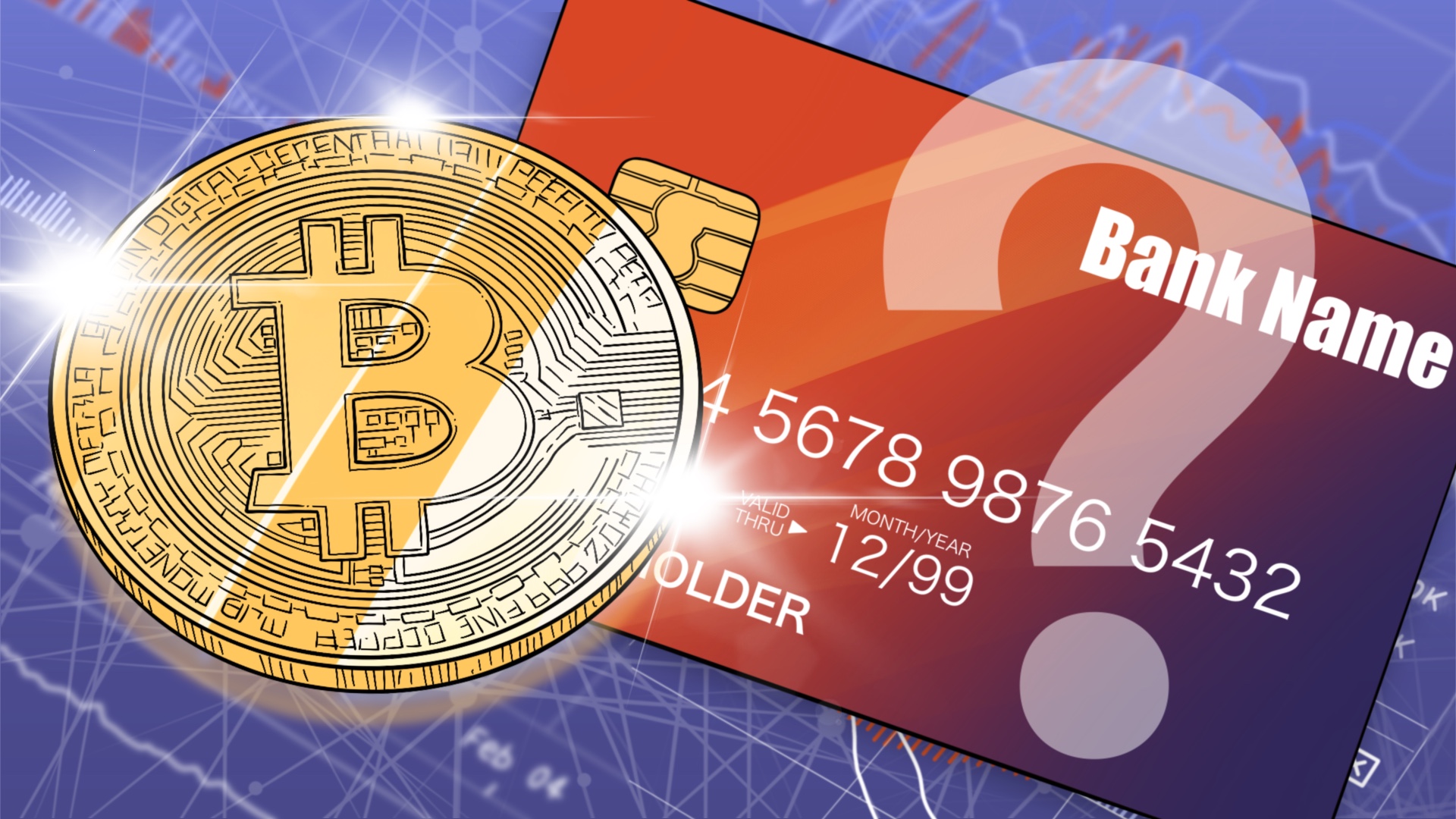 How to Buy BTC with Debit Card
