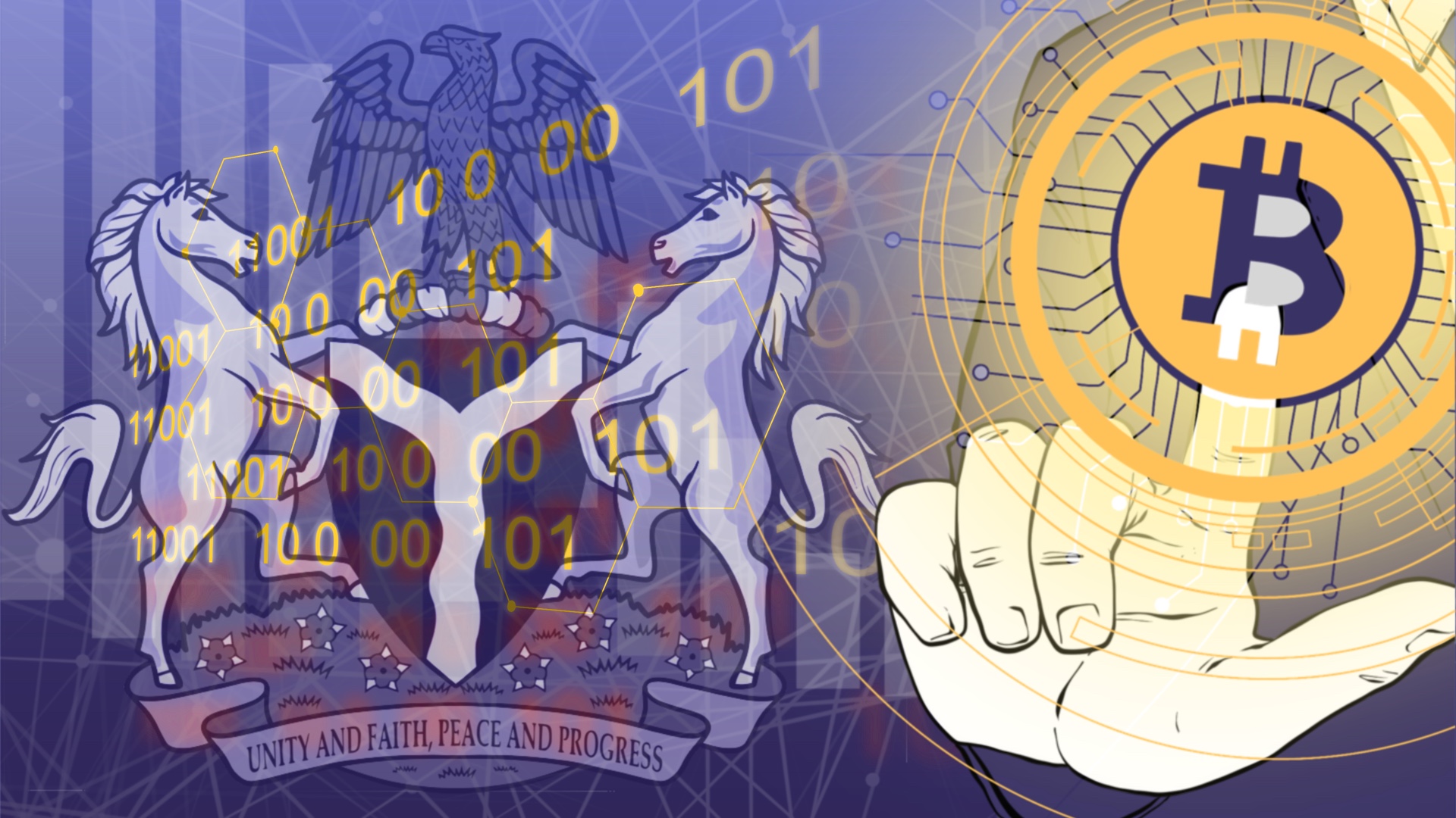 Best Site to Buy Bitcoin in Nigeria | Top 2022