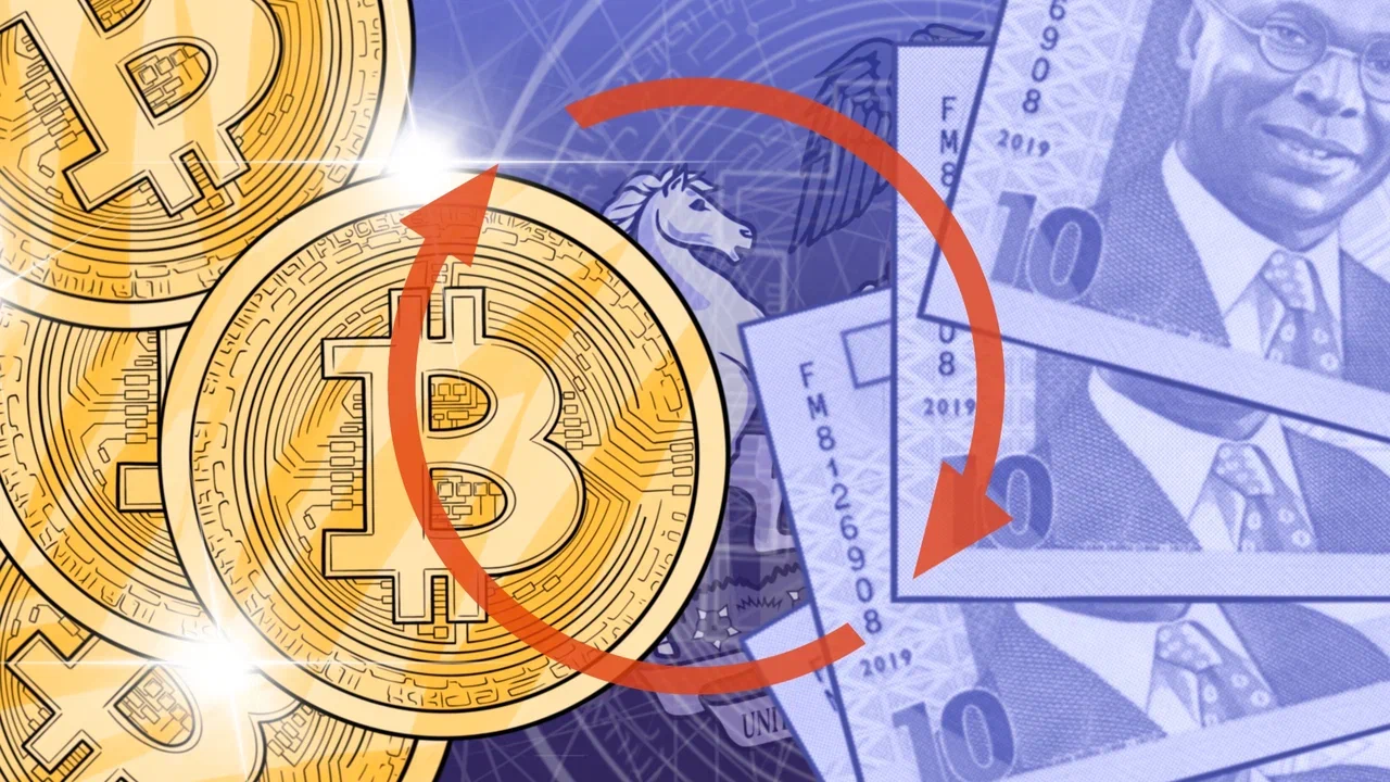 How Much Is 1 Bitcoin In Naira Convert BTC To Naira