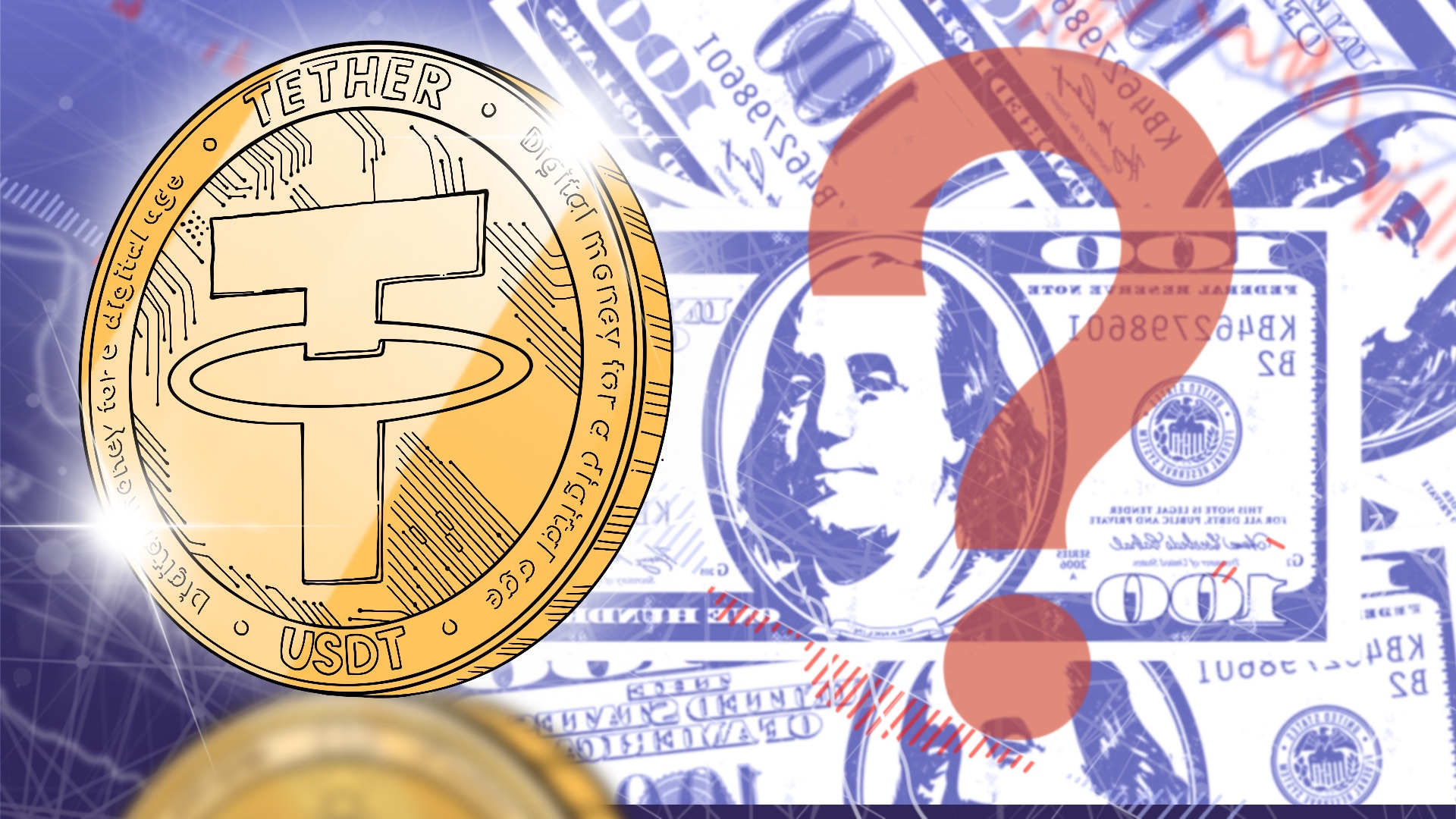 Where To Buy USDT