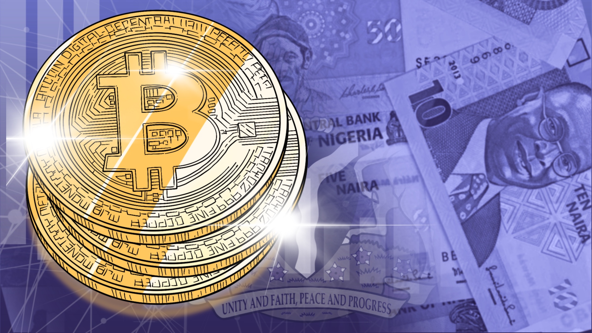 Buy And Sell Bitcoin in Nigeria