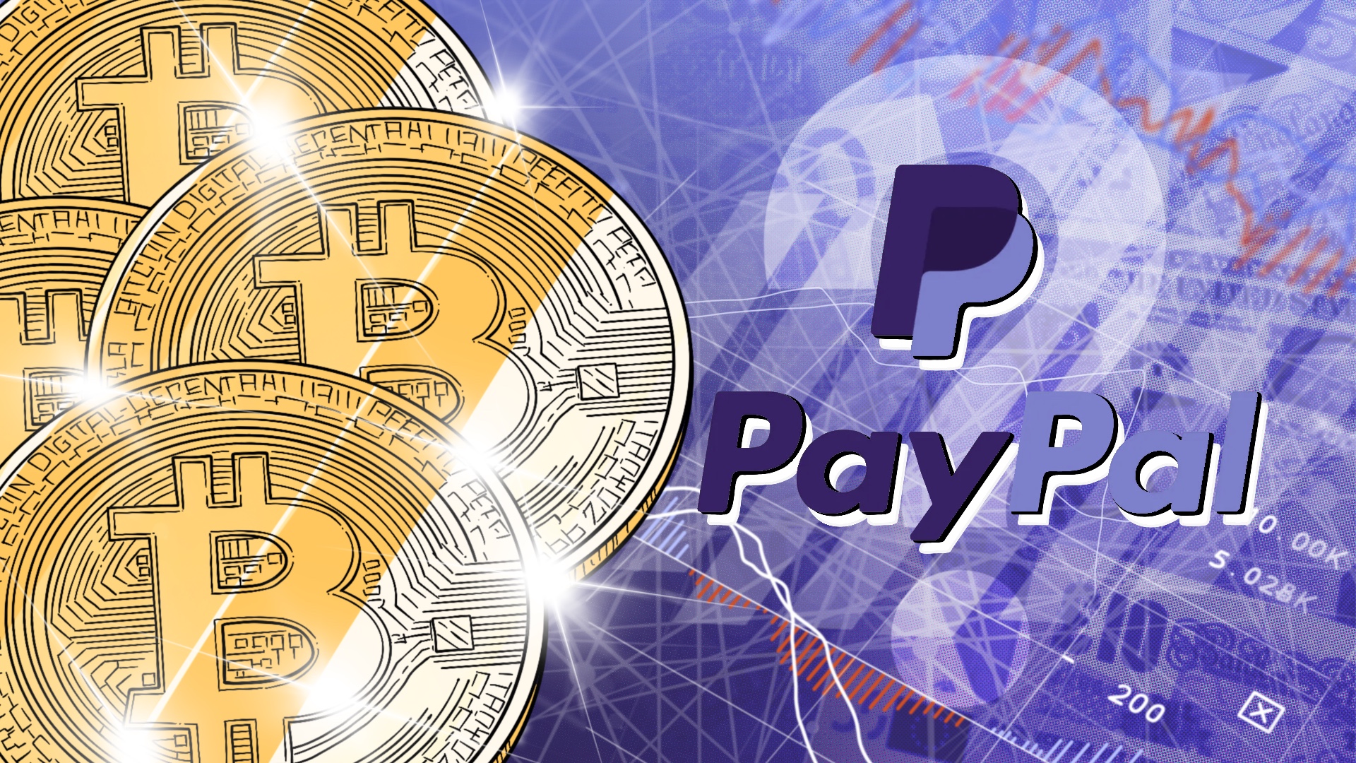 Where to Buy Bitcoins With PayPal And Never Miss