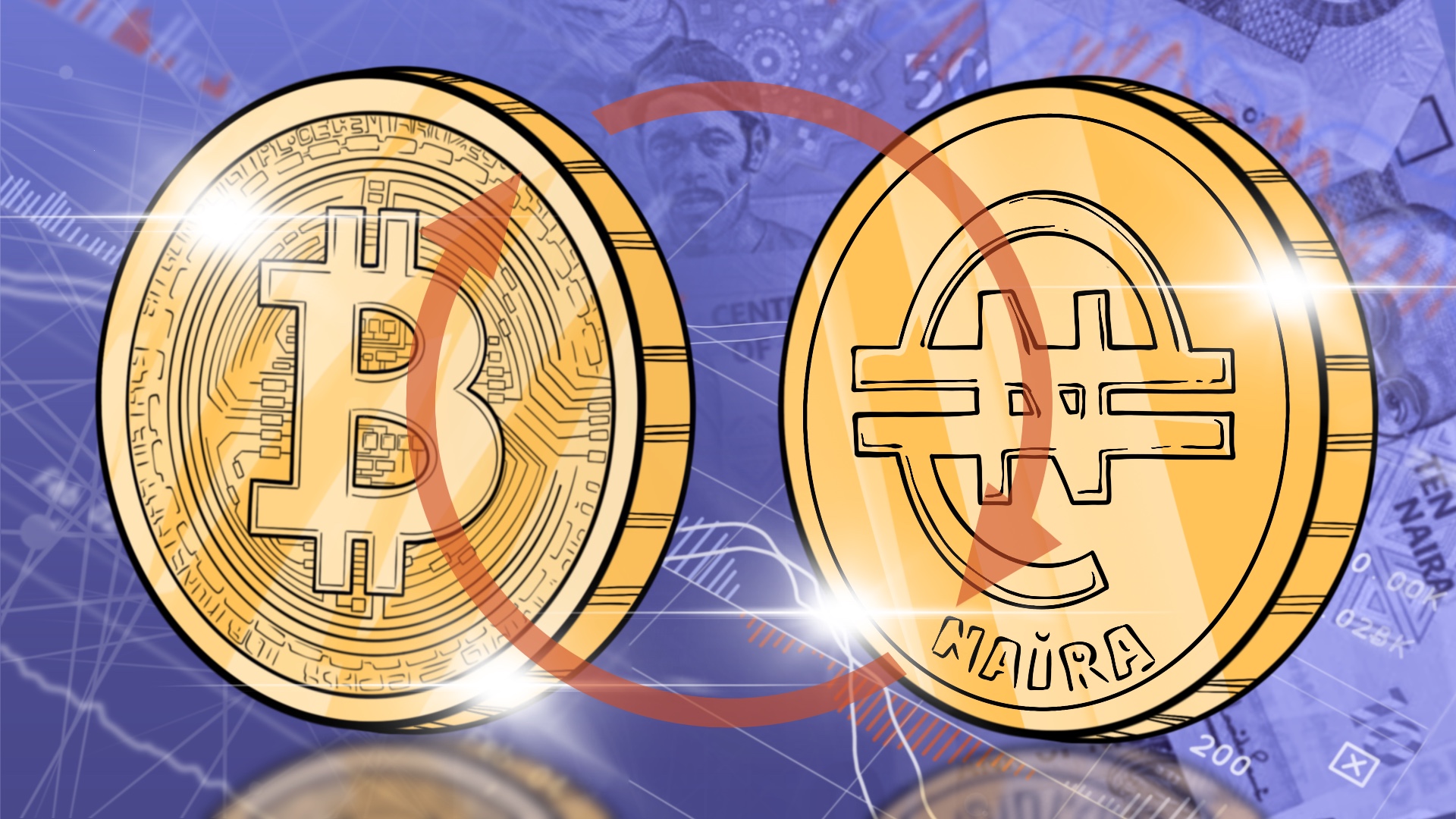 BTC To Naira Converter A Quick Guide To Success