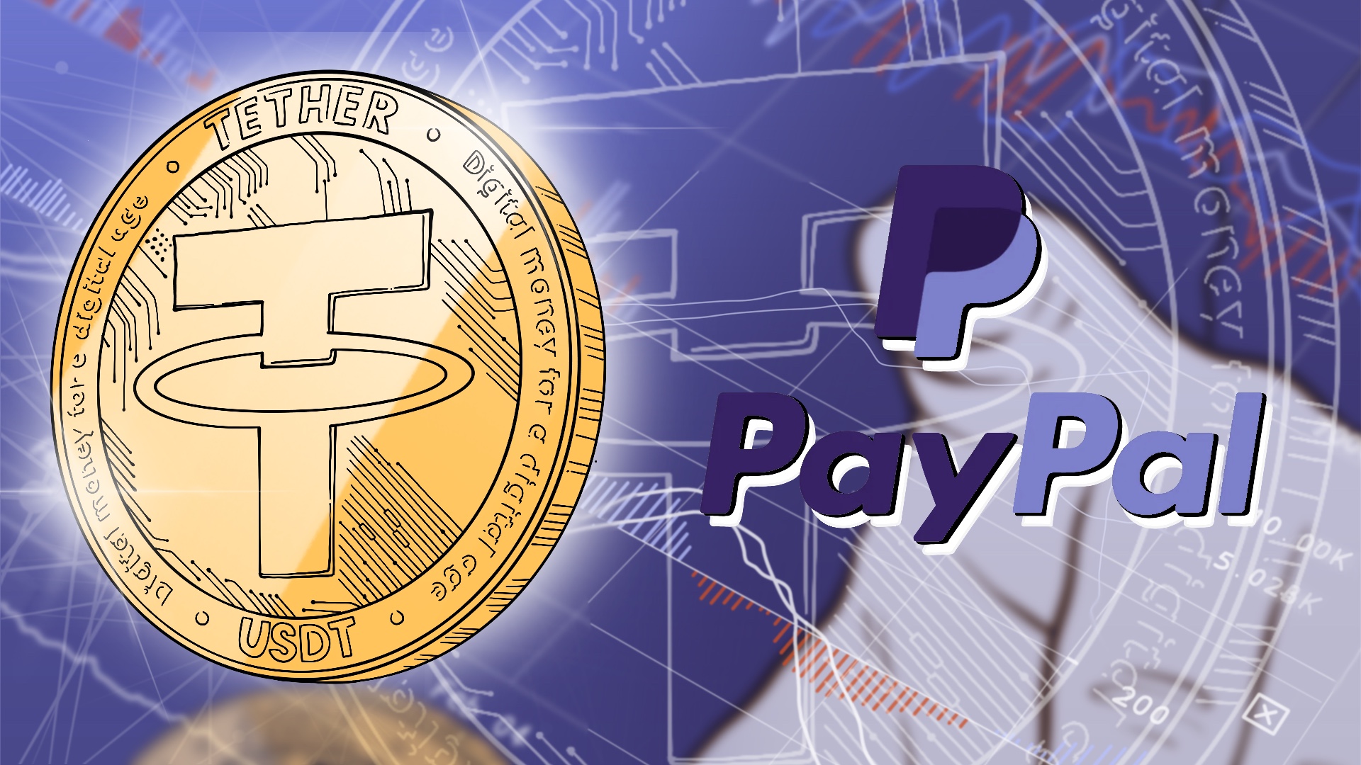 Buy USDT With PayPal And Profit