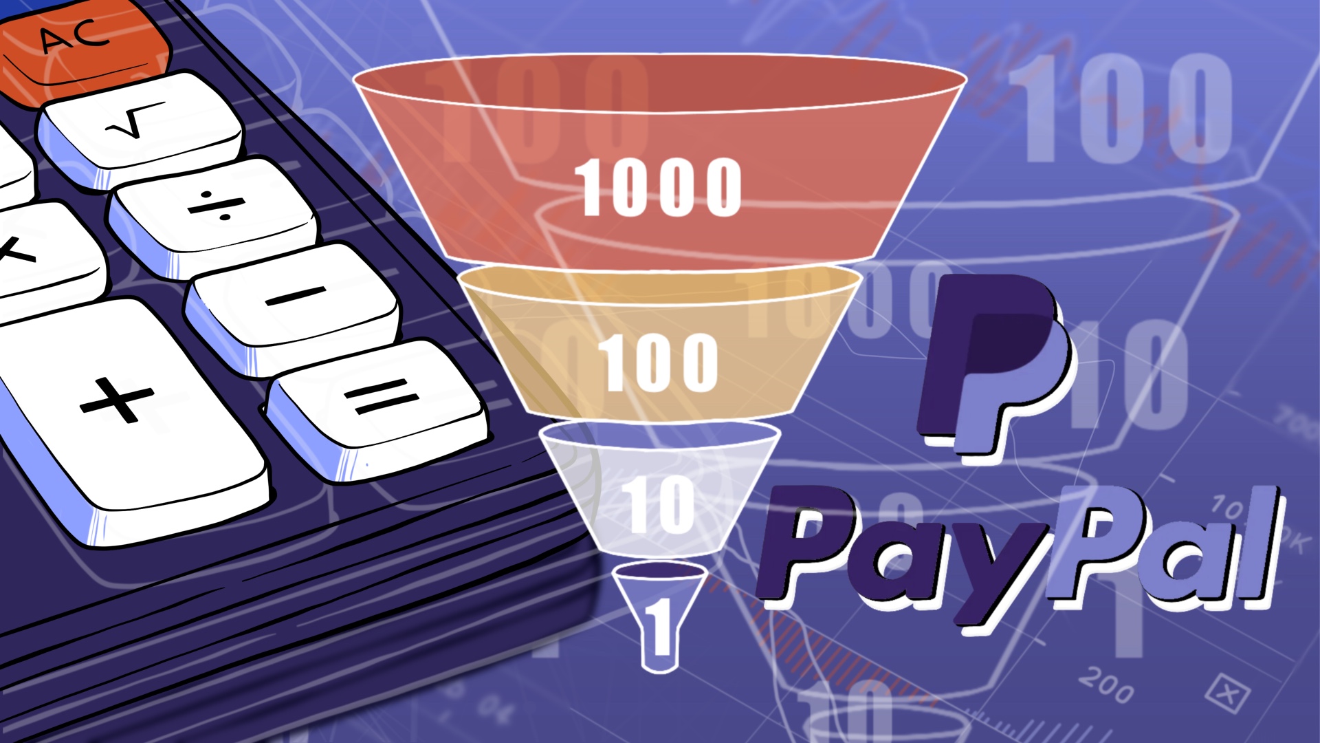 The PayPal Conversion Calculator – A User’s Best Friend