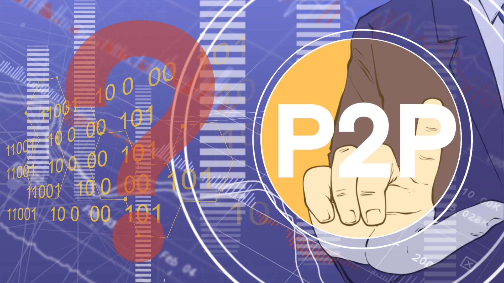 What Is P2P Trading And How to Earn on It