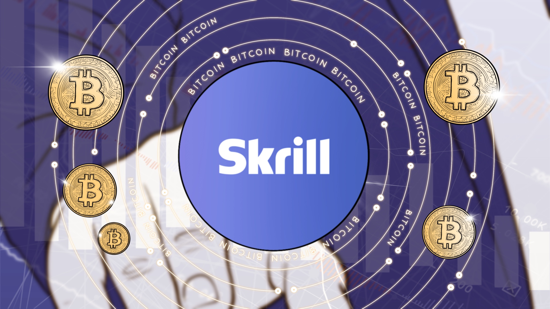 Buy Bitcoins With Skrill The Easy Way