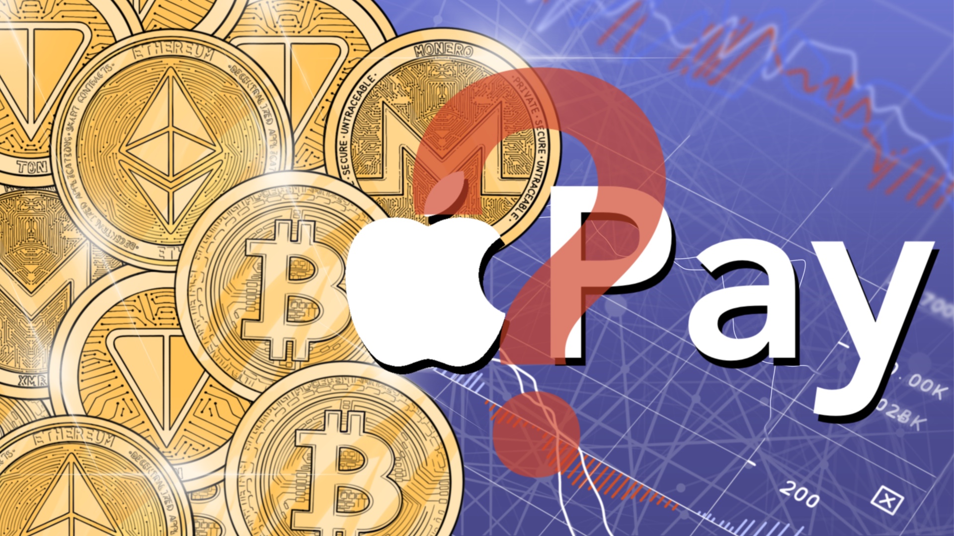 Can I Buy Crypto With Apple Pay?