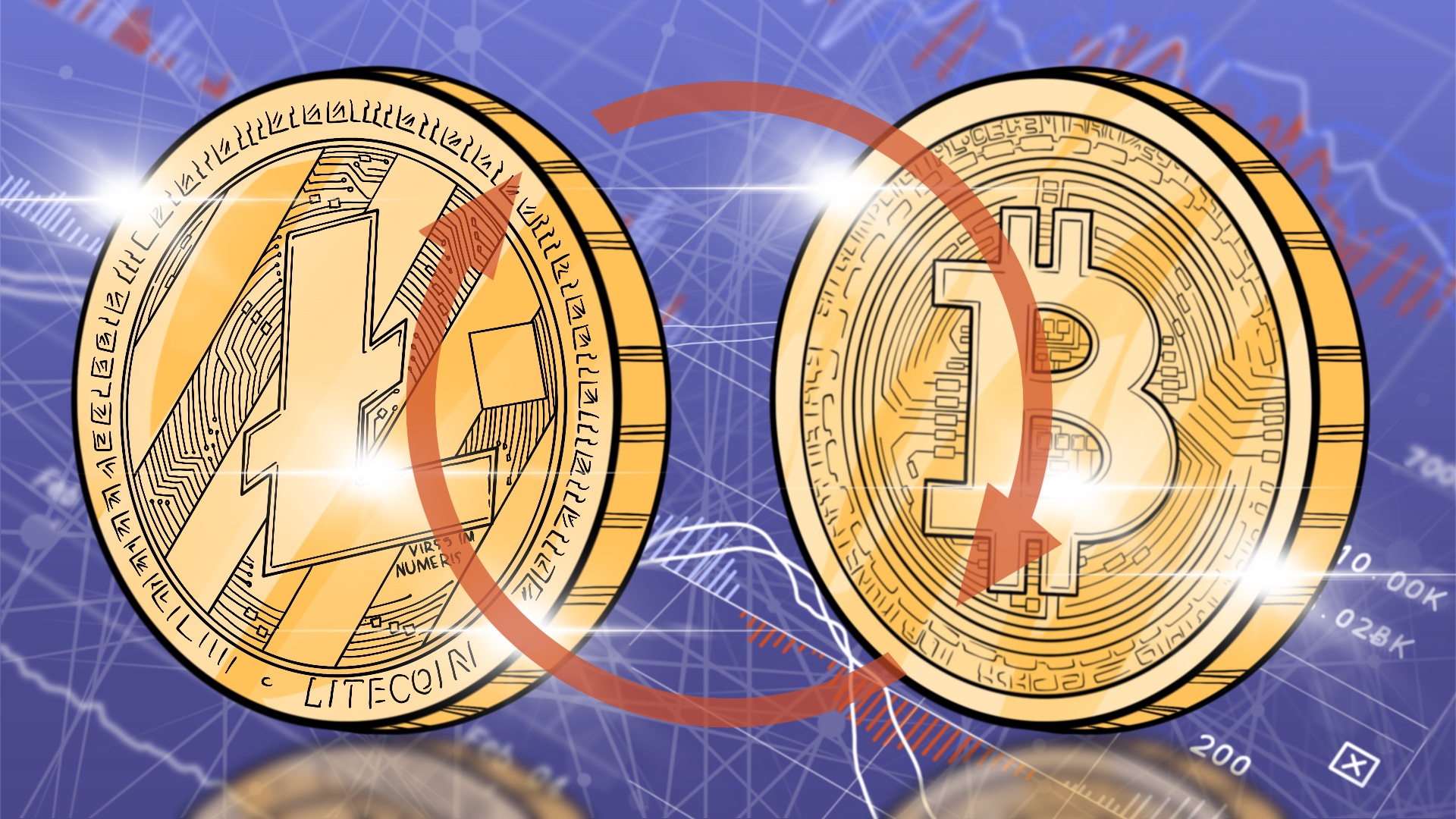 Exchange Litecoin to Bitcoin – The How and Why