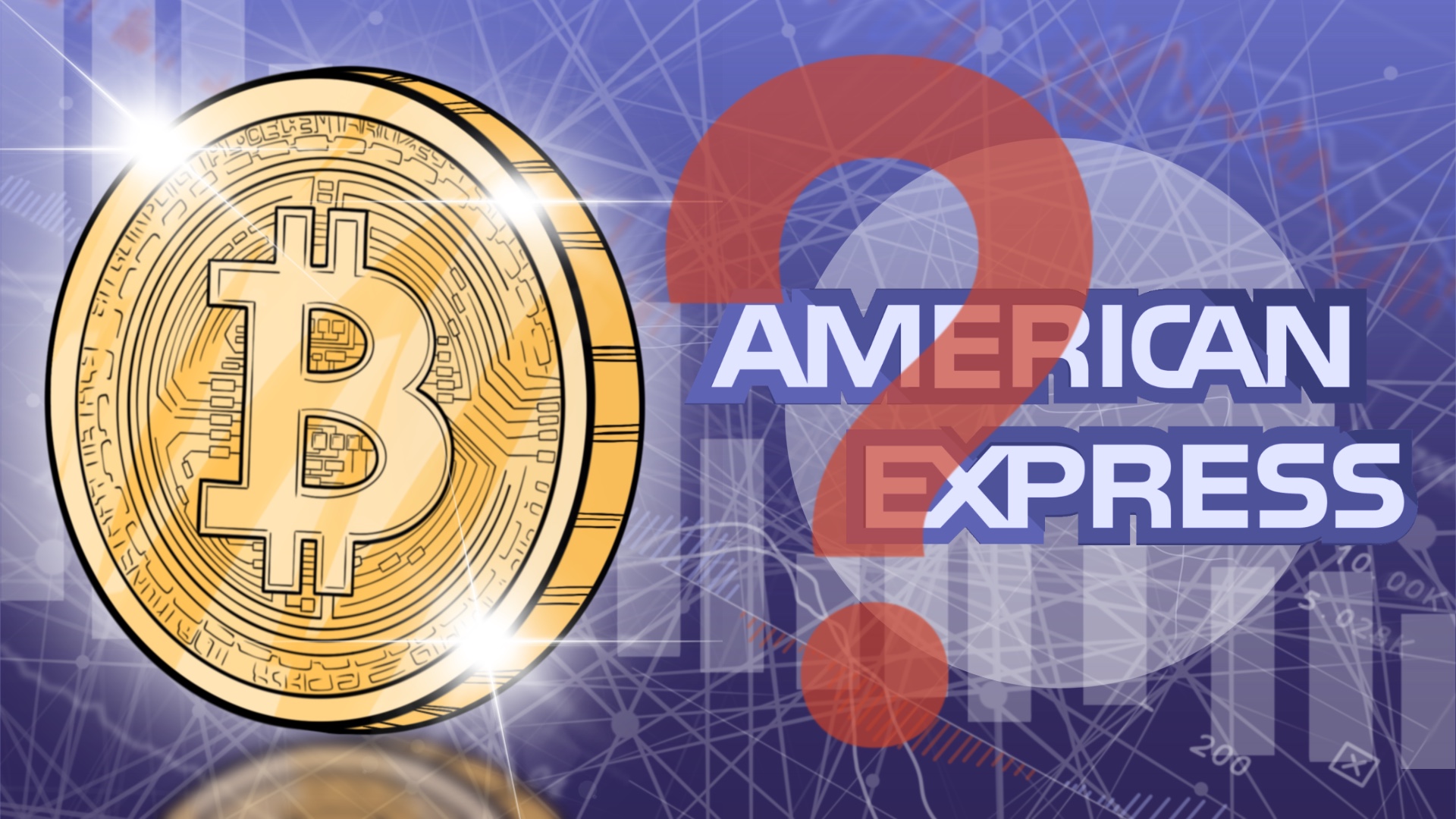 How to Buy Bitcoin with American Express Cards