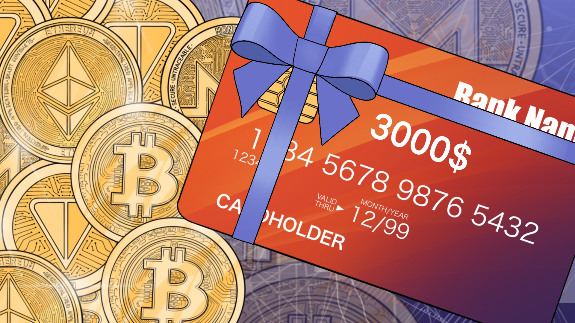 Buy Crypto with Giftcard – A Creative Approach to Gifting