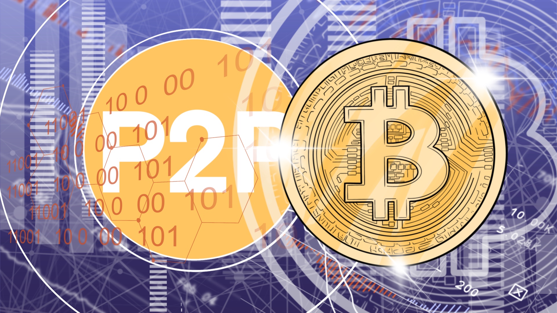 Peer-to-Peer Bitcoin Exchange