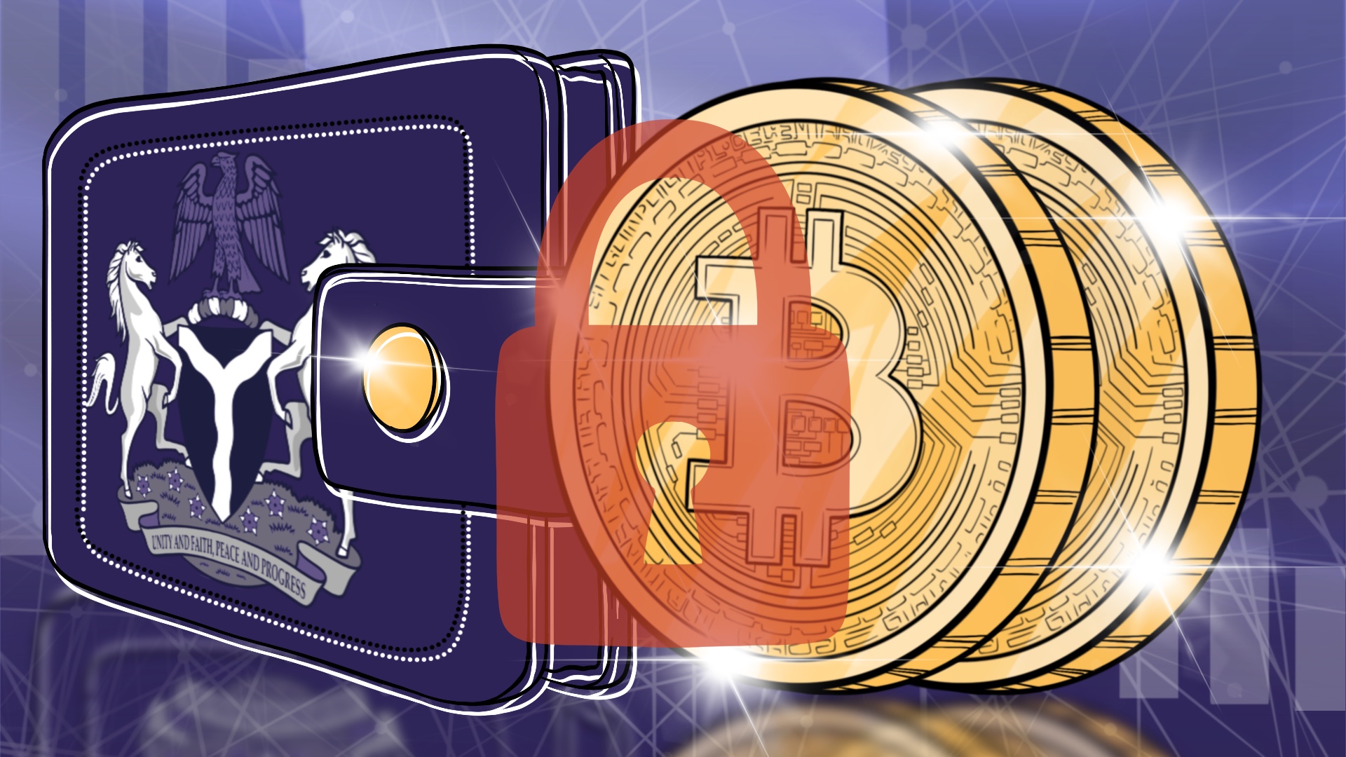 How to Secure Your Bitcoin Wallet in Nigeria