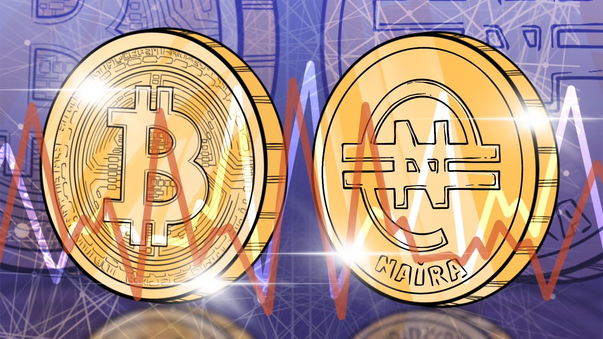 The Bitcoin To Naira Exchange Rate Tracking BTC s Value In Nigeria