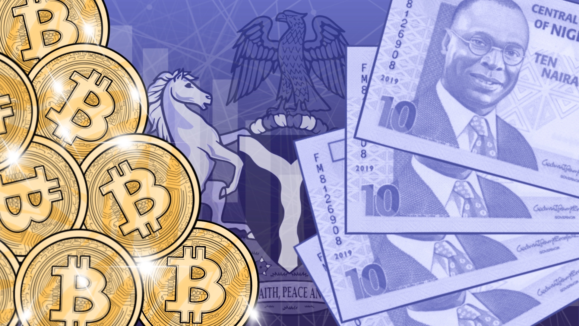 Unleashing the Potential: How to Buy Bitcoins in Nigeria