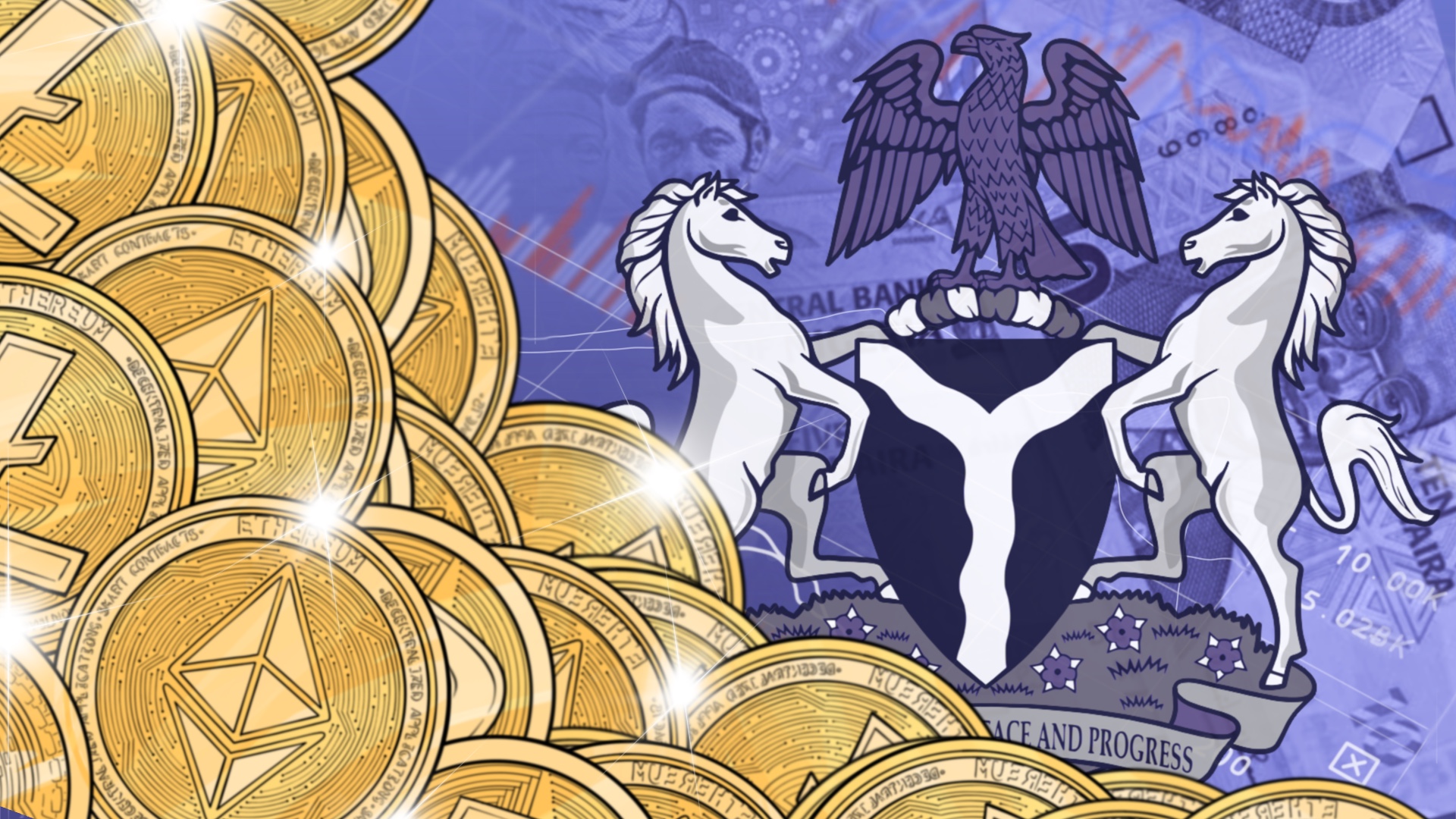 The Way To Buy Cryptocurrency In Nigeria