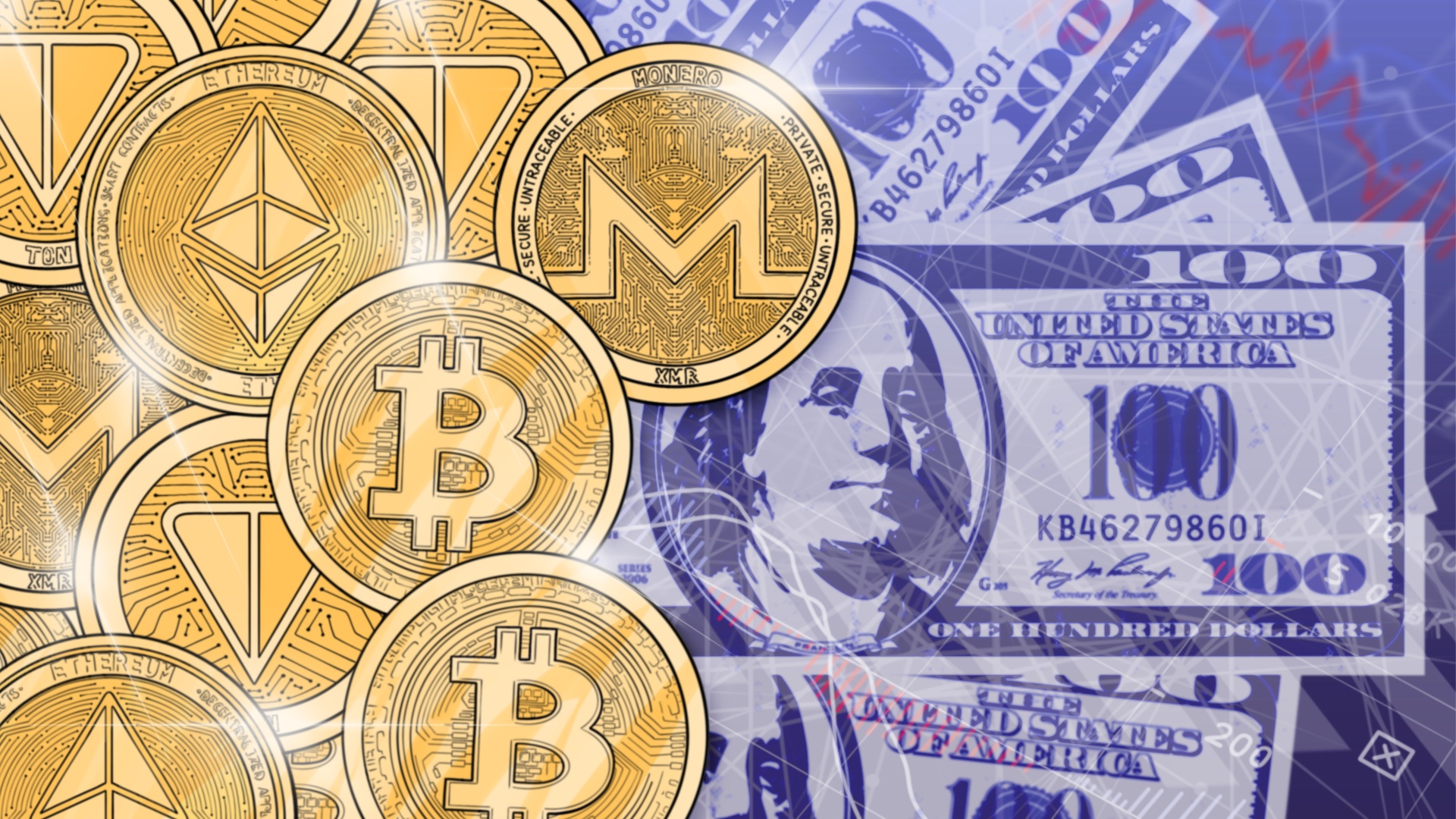Top 5 Newest Cryptocurrencies