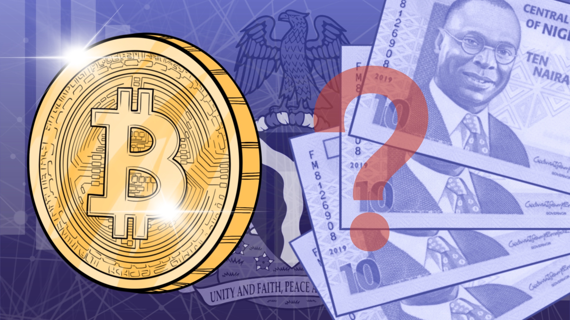 Sell Bitcoin in Nigeria: The Ultimate Guide to Trading Bitcoin in Nigeria