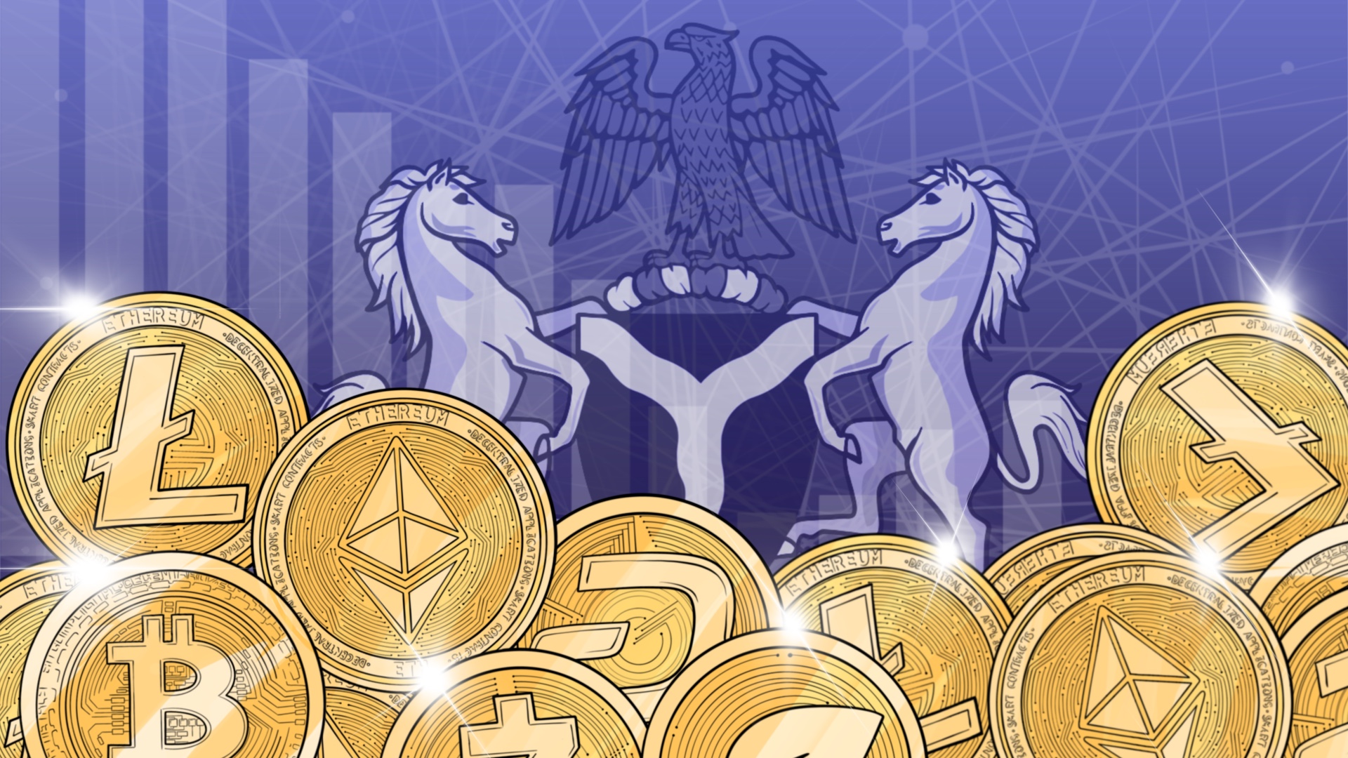 How to buy crypto in Nigeria
