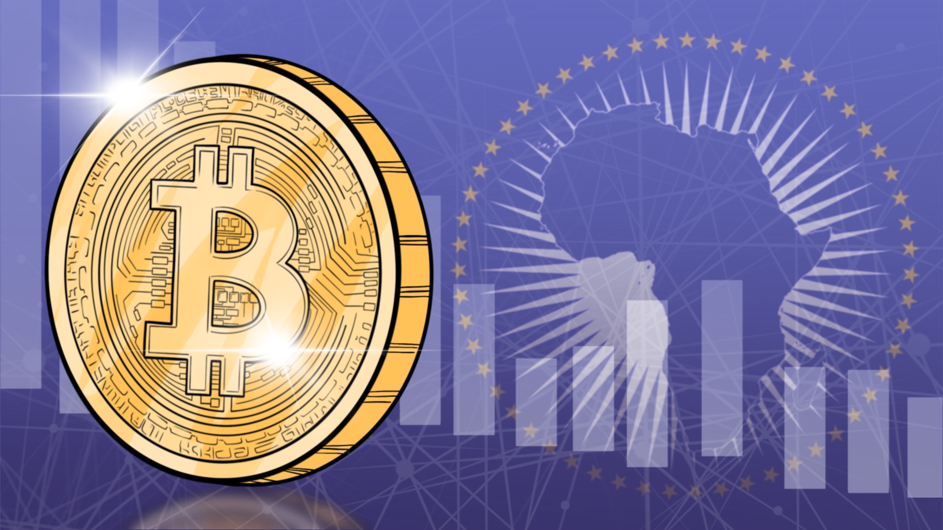 Buy Bitcoins in Africa and Prosper