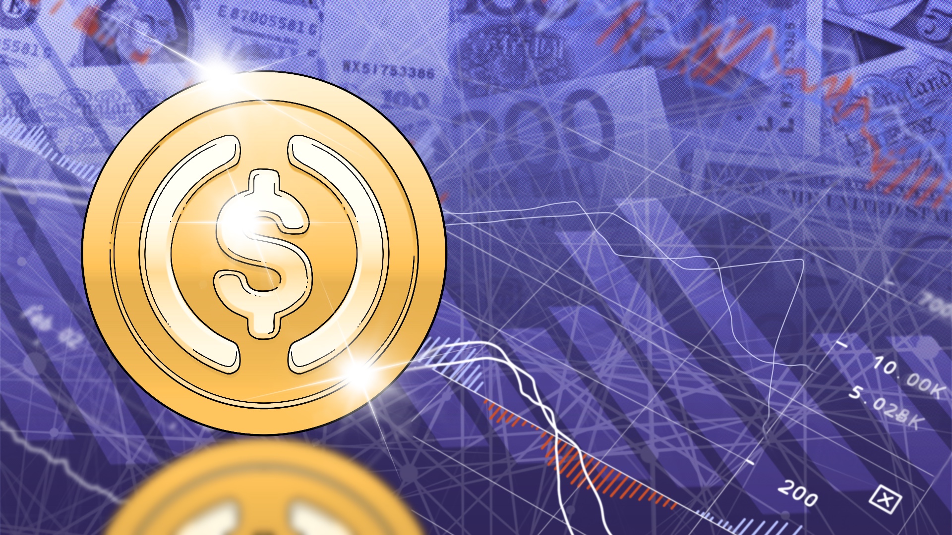 USDC To USD A Stablecoin Conversion Solution