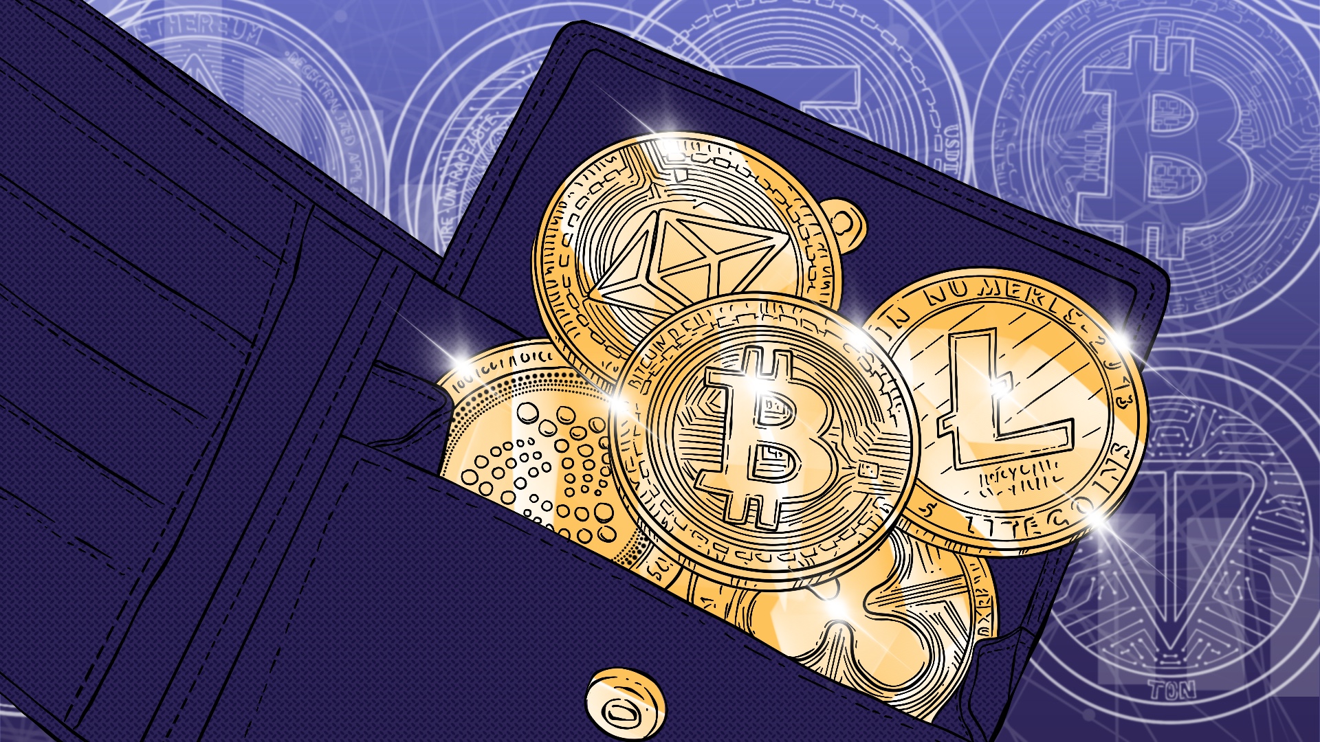 Best Cryptocurrency Wallet The Complete Beginner’s Guide