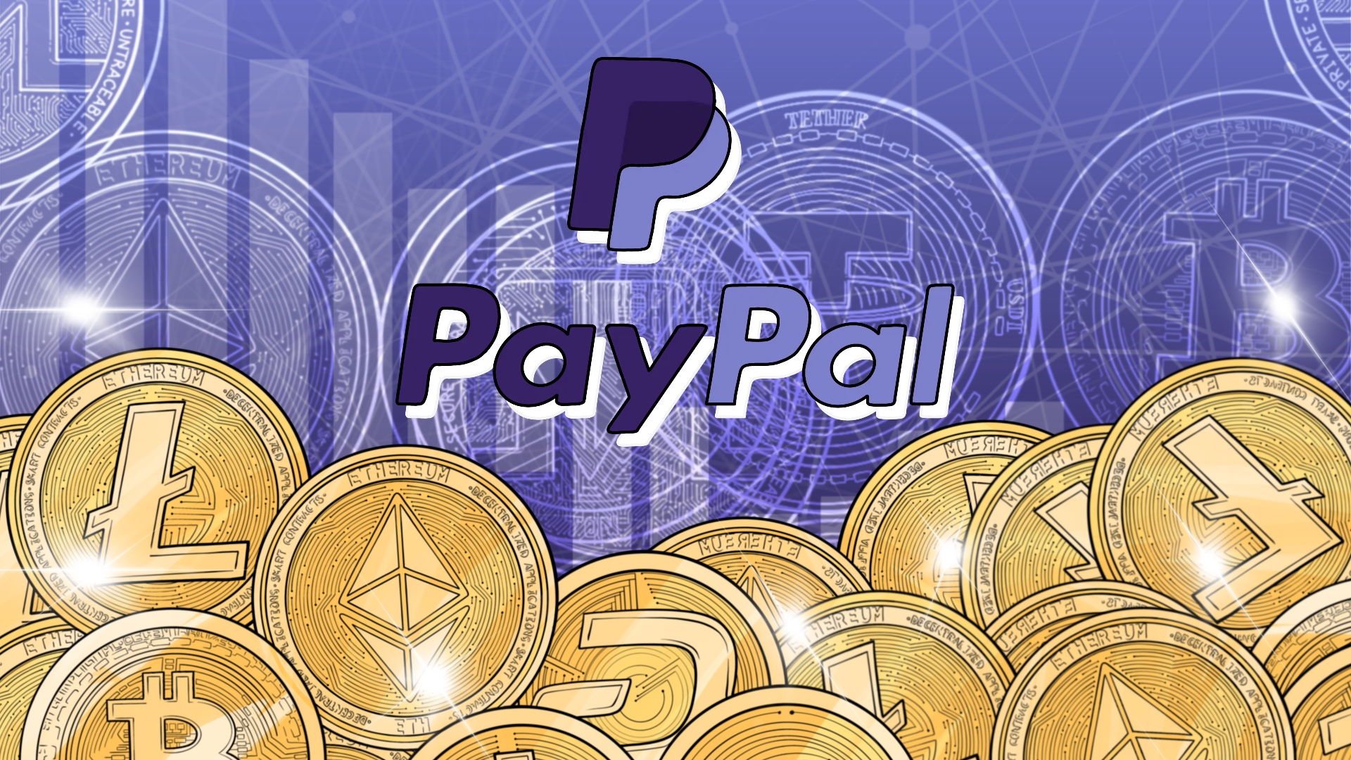 Buy Crypto PayPal A Popular Query for an Innovative Means of Crypto Adoption