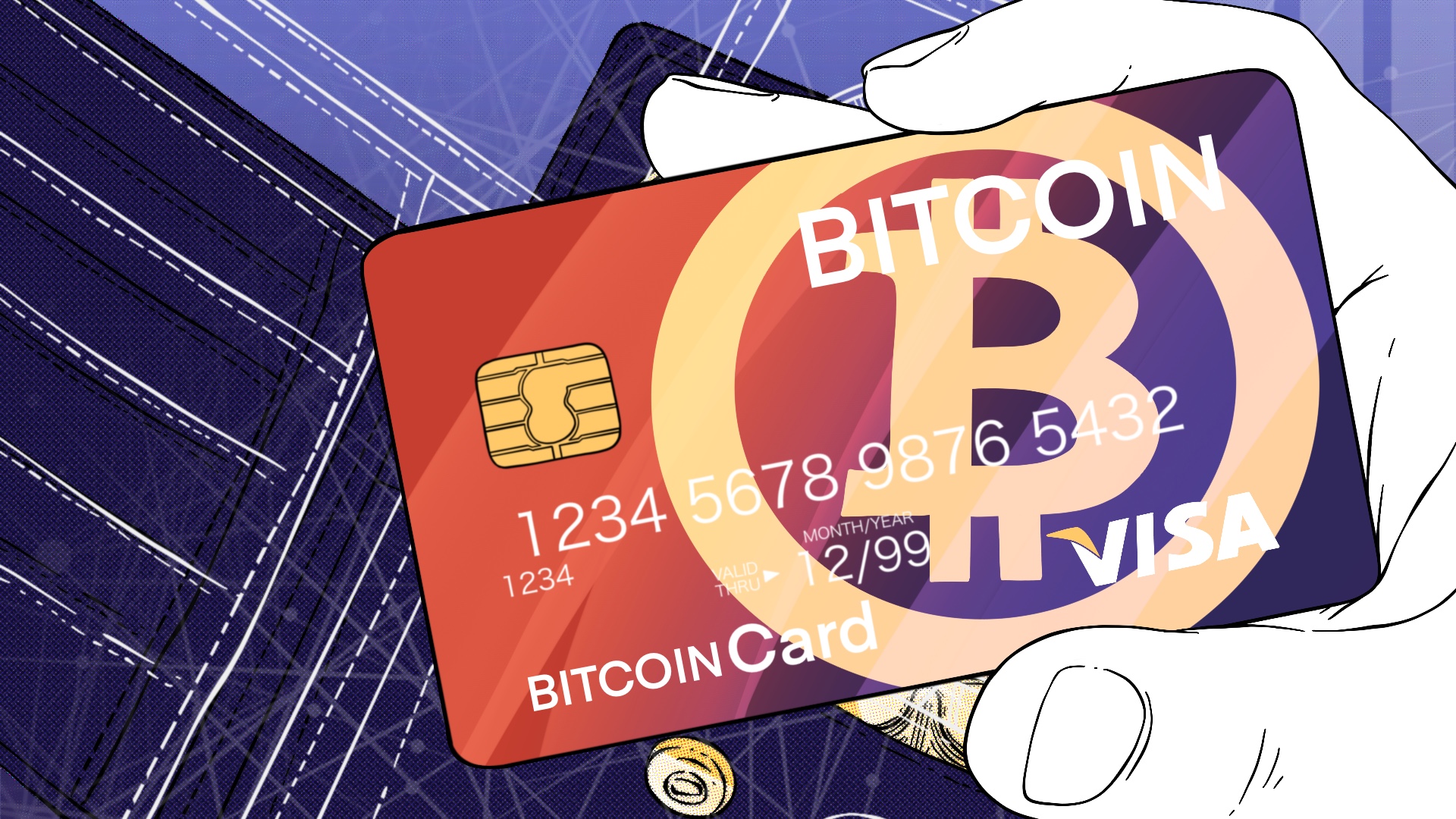 Buying Bitcoin with Prepaid Visa Card
