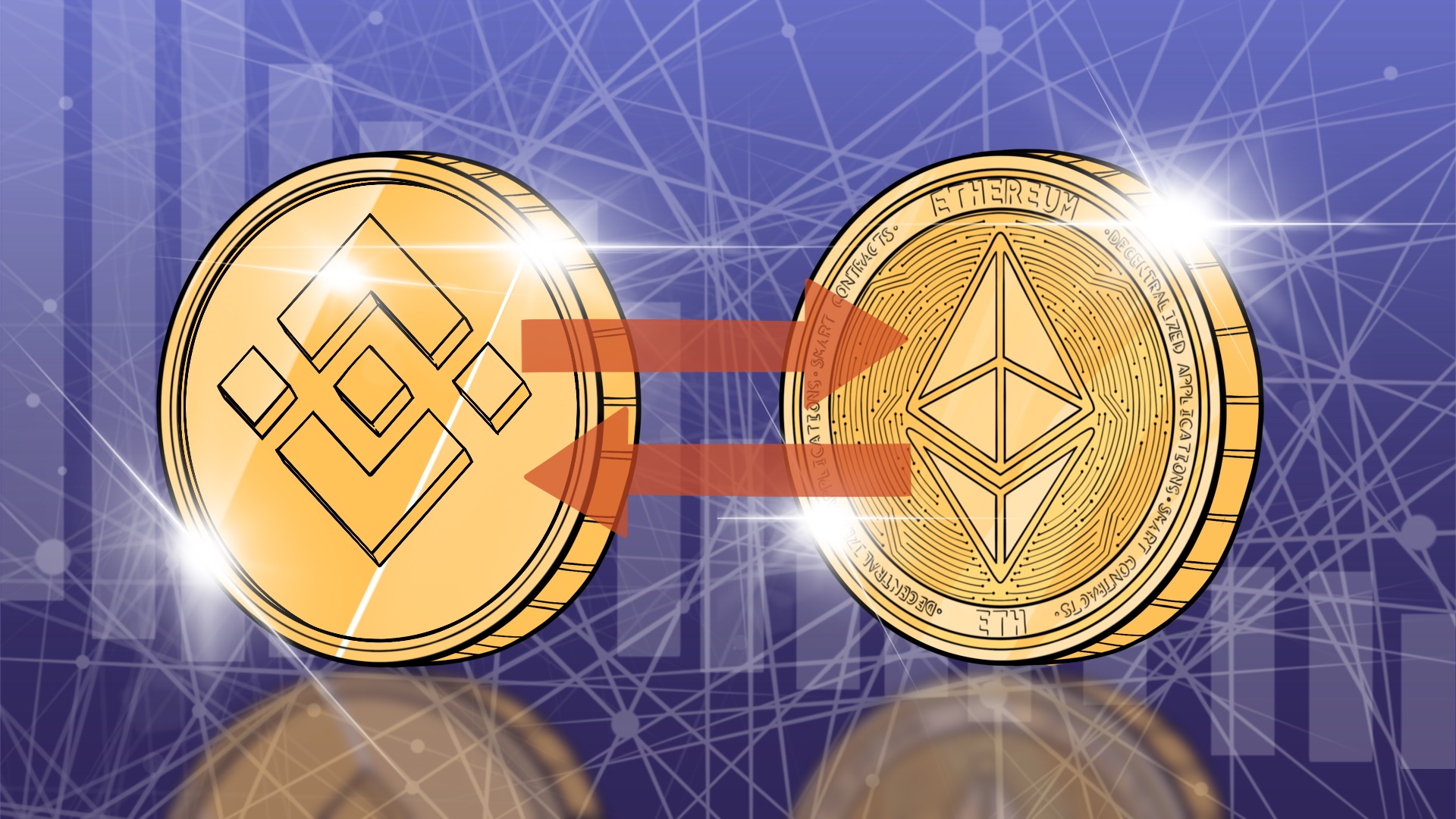 How to Convert BEP20 to ERC20 – An Overview of The Binance Coin